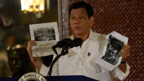 „Wenn sie einen Amerikaner sehen, wollen sie ihn töten“