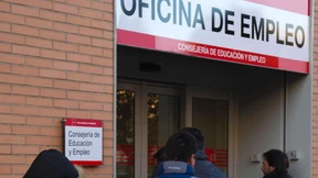 Anleger sorgen sich wieder mehr um Spanien