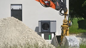 Heizstreit um die Freiheit