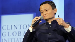 Alibaba will mit Apple gemeinsame Sache machen