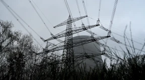 Deutschland importiert deutlich mehr Strom