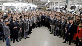 Der neue Mégane soll’s richten