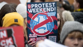 Alle Augen auf Gießen gerichtet