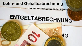 Wie die Reallöhne steigen