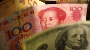 Chinesische Anleihen sind einen Blick wert