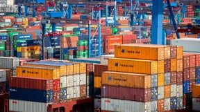 Die Skepsis der Exportnation