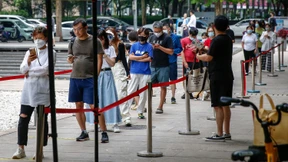 Chinas Zentralbank geht gegen Yuan-Schwäche vor