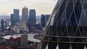 Londons Banken sollen sich rasch auf den Brexit vorbereiten