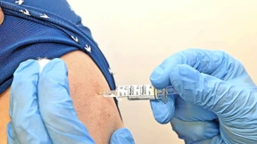 Hersteller rüsten sich für Höhepunkt der Grippewelle