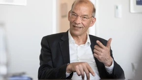 Kämmerer verzichtet auf weiteren Doppelhaushalt