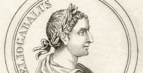 Eben noch Kaiser, jetzt Transfrau