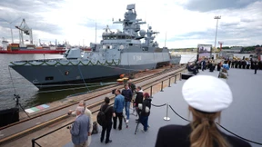 „Gerne würden wir die Boote schneller abliefern“