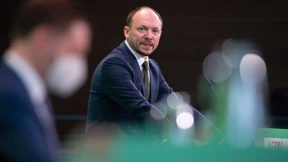 Der Osten hat kein mentales Defizit