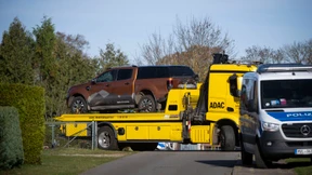 Zeugin oder Mörderin?