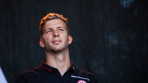 Alle Augen  auf Wiedwald