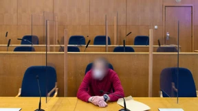 Wie Seda Basay-Yildiz um das Leben ihrer Tochter fürchtete