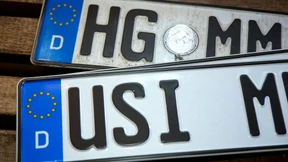 Freie Fahrt für  Schildbürger