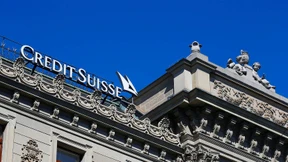 Reihe von Hiobsbotschaften