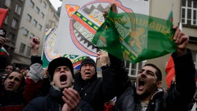 Exodus aus Bulgarien