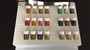 Ist es gesünder, mit den Händen zu essen?