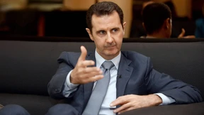 Verschwunden in Assads Folterkellern