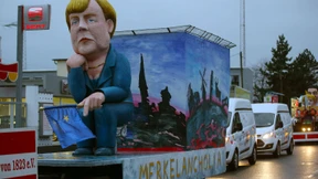 Rosenmontagszug in Köln findet statt, Düsseldorf sagt ab