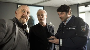 Wo schlaflose Polizisten flippen