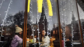 „Können das unnötige menschliche Leiden in der Ukraine nicht ignorieren“