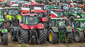 Tusk spricht von „Hochverrat“