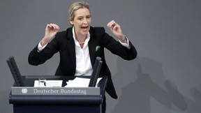 „Fehler macht schließlich jeder“