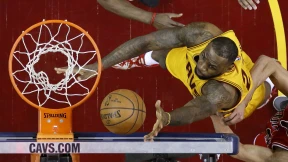 „King James“ – der Allmächtige