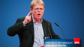 Gewerkschaften gegen bedingungsloses Grundeinkommen