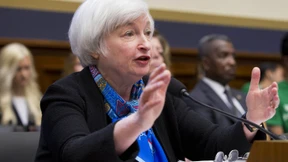 Noch keine Leitzinserhöhung der Fed