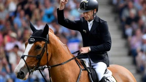 WM-Bronze für deutsche Springreiter