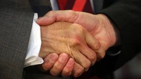 Fortgeschrittener Klientelismus