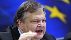 Griechenland wird als Zahlungsausfall eingestuft