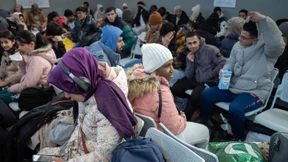 Ein Berater für 700 Flüchtlinge