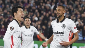 Die Traumreise der Eintracht geht weiter