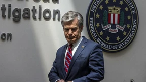 US-Behörden verhinderten wohl Mordkomplott gegen Politiker