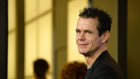 Mein Treffen mit Harvey