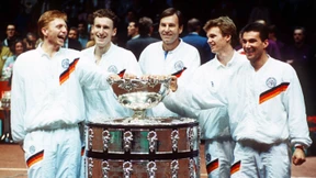 „Ihr seid eine Schande für das Tennis“