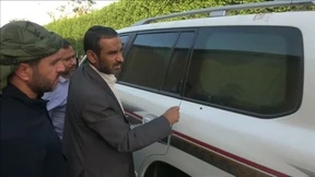 UN-Mitglieder unter Beschuss