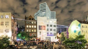 Hamburg pflegt sein Soziotop