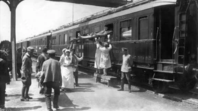 Der Tod in den Schützengräben