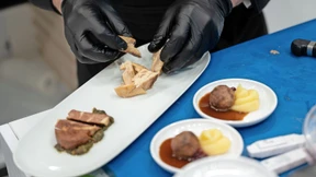 Das sind die Trends bei Fleischersatz