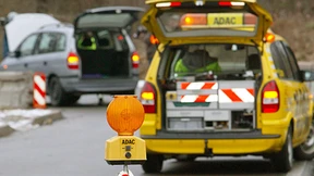 Tiefer Glaube an die Gelben Engel