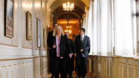 Slowakei stimmt für Ausweitung des Rettungsfonds  EFSF