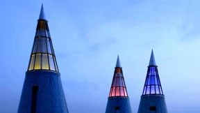 Von Tiefpunkt zu Tiefpunkt