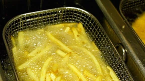 Einbrecher bleibt im Lüftungsrohr stecken