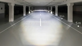 Blendende Aussichten